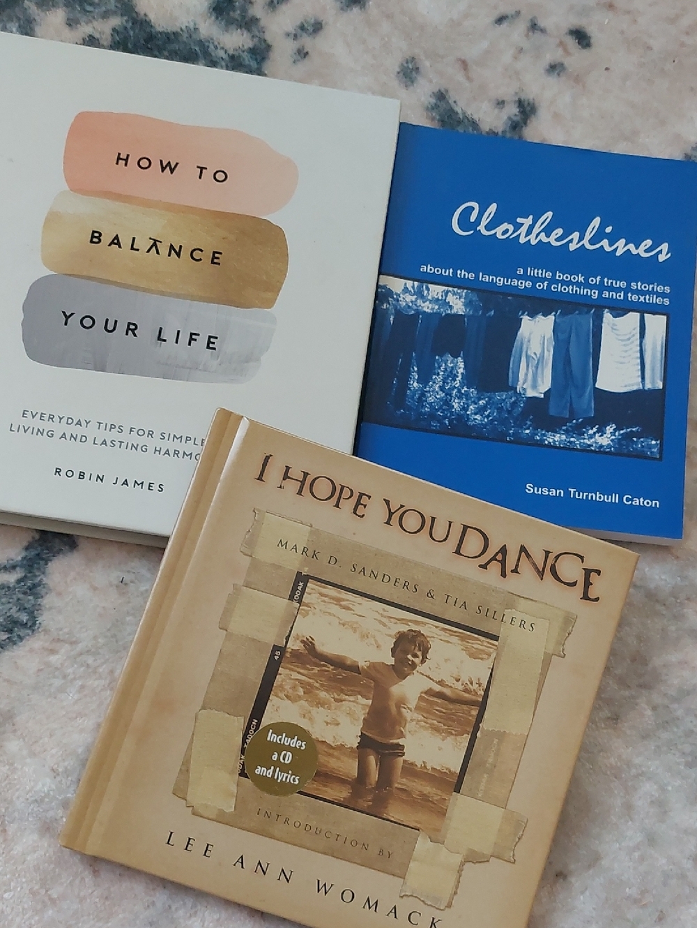 Coffee Table Books